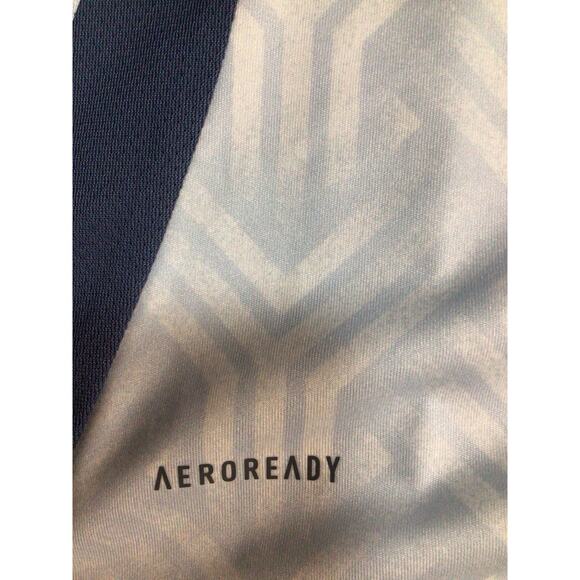 Chicago Fire FC Adidas Away 25/26 Soccer Jersey Sz. XL With Hat - Picture 7 of 16